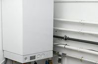 free Clooney Park condensing boiler quotes